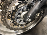 KAWASAKI ER6 F