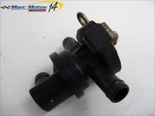 CLAPET DE RECYCLAGE DES GAZ HONDA 125 VARADERO 2004