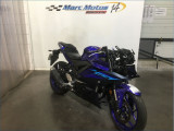 YAMAHA 300 YZF R3 