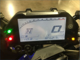 YAMAHA 300 YZF R3 