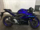 YAMAHA 300 YZF R3 