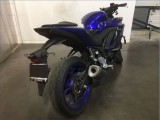 YAMAHA 300 YZF R3 