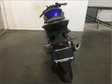 YAMAHA 300 YZF R3 