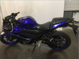 YAMAHA 300 YZF R3 