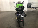 KAWASAKI ZX6R 636 