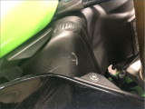 KAWASAKI ZX6R 636 