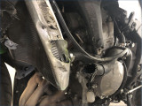 KAWASAKI ZX6R 636 