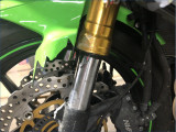 KAWASAKI ZX6R 636 