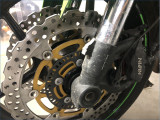 KAWASAKI ZX6R 636 