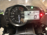 KAWASAKI ZX6R 636 