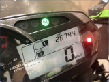 KAWASAKI ZX6R 636 