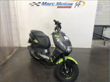 PEUGEOT 50 STREETZONE 