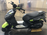 PEUGEOT 50 STREETZONE 