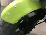 PEUGEOT 50 STREETZONE 