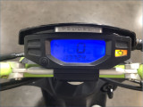 PEUGEOT 50 STREETZONE 