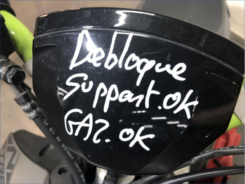 PEUGEOT 50 STREETZONE 