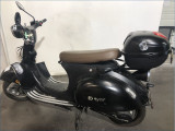 BILLY SCOOT FRANCE EV2000 