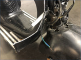 BILLY SCOOT FRANCE EV2000 