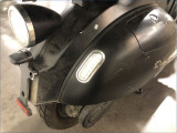 BILLY SCOOT FRANCE EV2000 