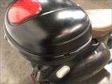 BILLY SCOOT FRANCE EV2000 