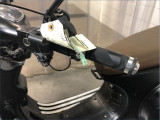 BILLY SCOOT FRANCE EV2000 