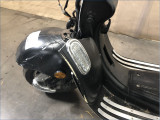 BILLY SCOOT FRANCE EV2000 