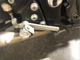 SUZUKI 1200 BANDIT N