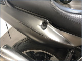 SUZUKI 1200 BANDIT N