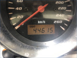 SUZUKI 1200 BANDIT N