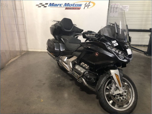HONDA 1800 GL GOLDWING 