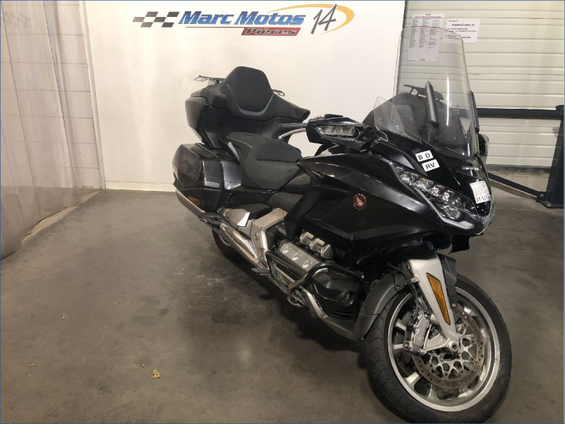 HONDA 1800 GL GOLDWING 