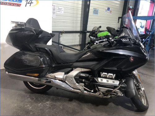 HONDA 1800 GL GOLDWING 