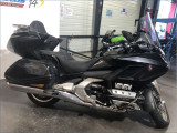HONDA 1800 GL GOLDWING 