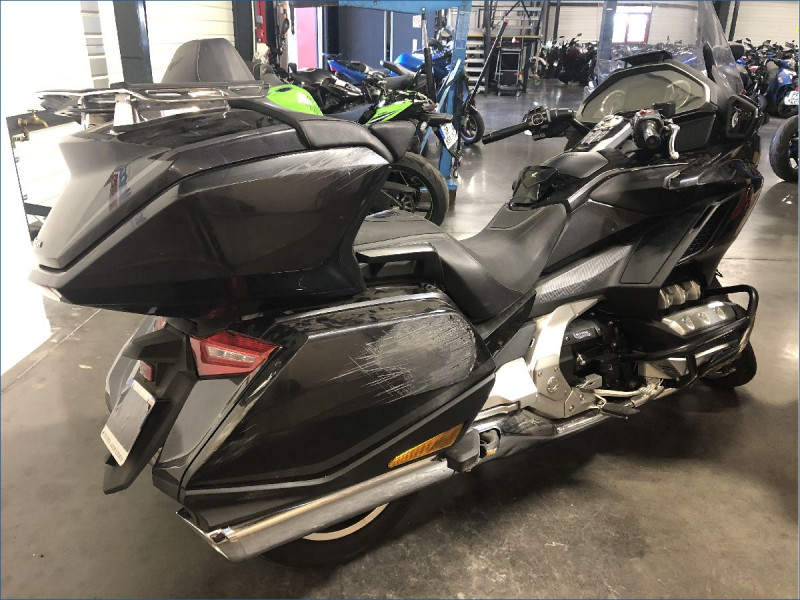 HONDA 1800 GL GOLDWING 
