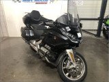 HONDA 1800 GL GOLDWING 