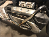 HONDA 1800 GL GOLDWING 