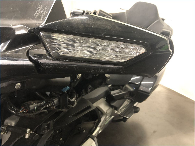 HONDA 1800 GL GOLDWING 
