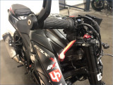 SUZUKI 750 GSX-S 