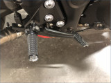 SUZUKI 750 GSX-S 