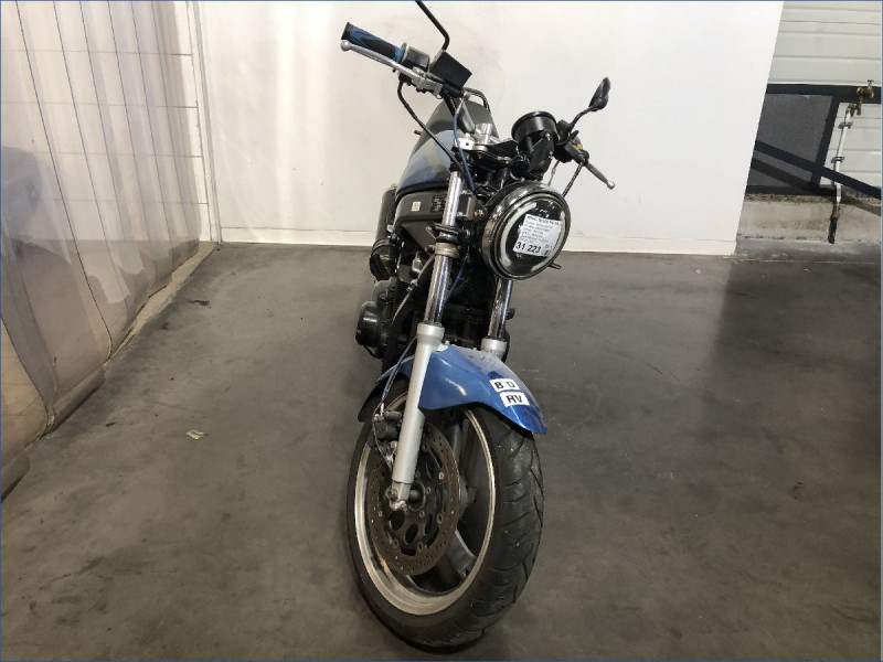 SUZUKI 500 GSE 