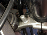 SUZUKI 500 GSE 