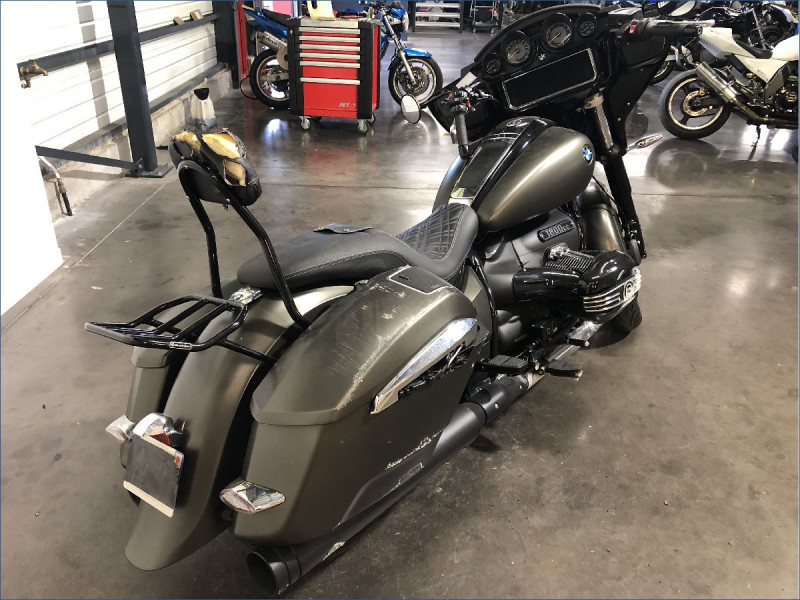 BMW R18 B