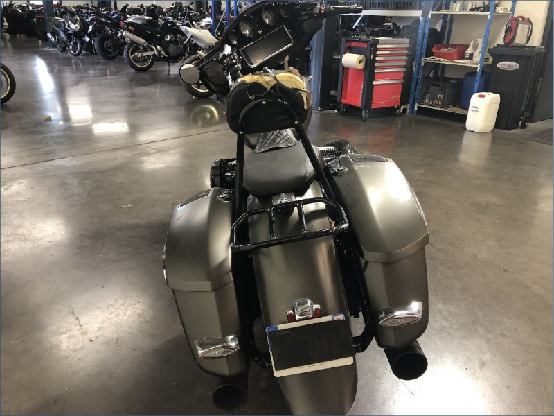 BMW R18 B
