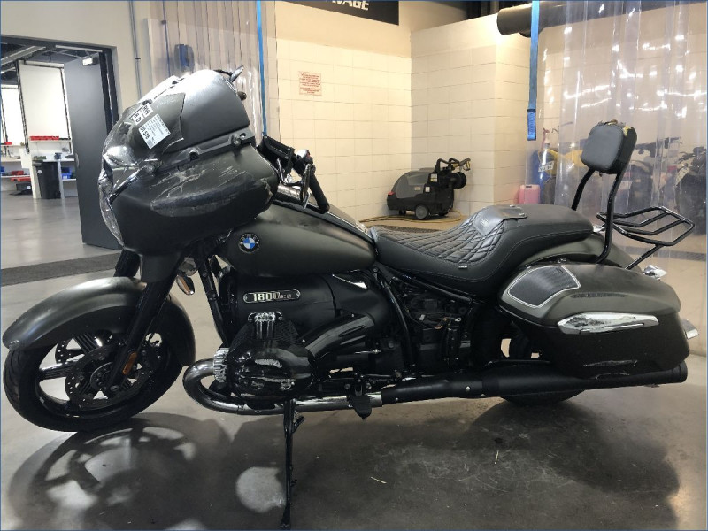 BMW R18 B