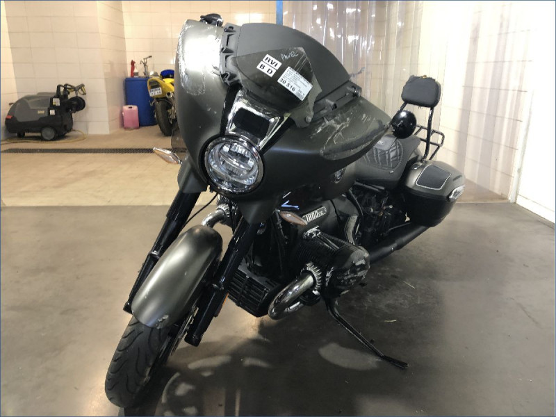 BMW R18 B