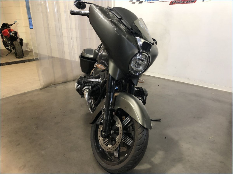 BMW R18 B