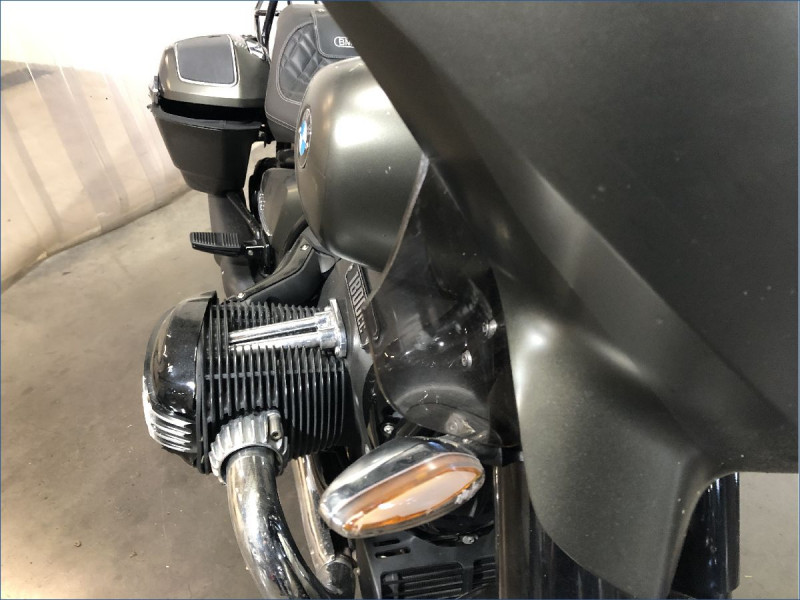 BMW R18 B