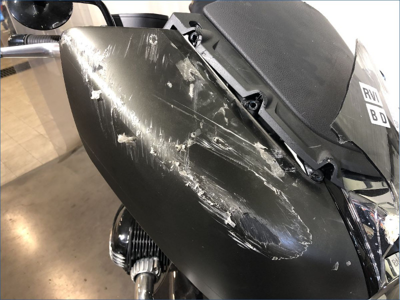 BMW R18 B