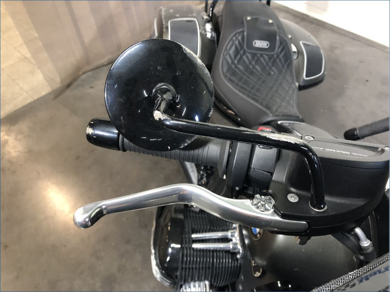 BMW R18 B