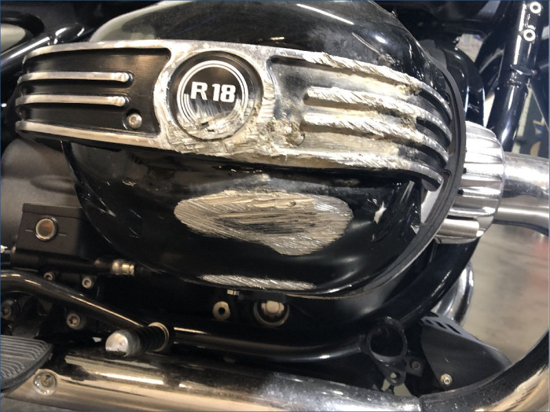 BMW R18 B